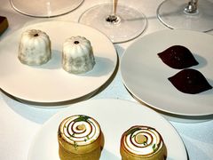 -三嚥阁 La Villa Restaurant