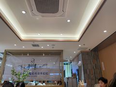 -马记永·兰州牛肉面(天通苑家乐福店)