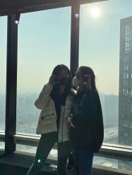 点击看大图 -OCEAN DANCE高空舞蹈室