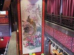-新兴园饺子馆(河南街店)