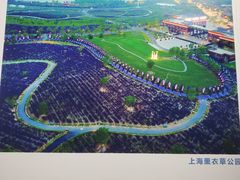 -上海浦东展览馆