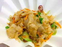 -顺德人家食府(黄金广场店)
