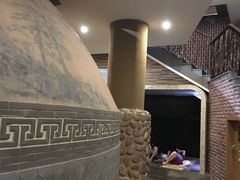 -纽斯桑拿会所(天山店)