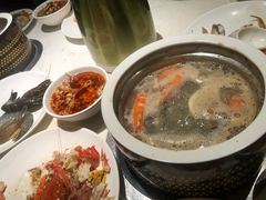 -加餐海鲜自助(宝龙一城店)