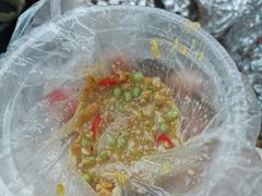 -孟获炸鸡饭店