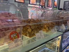 -哈氏·上海哈尔滨食品厂(五角场万达广场店)