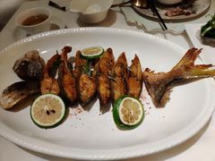 -闻见中国海南菜(K11店)
