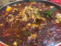 -聂发财重庆江湖菜(解放碑店)