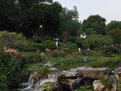 -东莞植物园