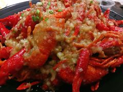 -巴厘龙虾·榜首油焖大虾(音乐学院·沿江酒馆店)