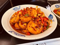 -潇湘阁(三里屯SOHO店)