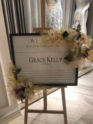 -GRACE KELLY婚纱与礼服(北京店)