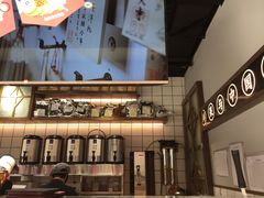 -茶百道(新城市广场店)