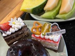 -梨花自助烤肉(乐宾店)