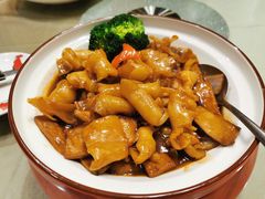 -顺风山庄(水濂山店)