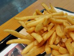 -The Habit Burger Grill 哈比特汉堡(复兴soho店)
