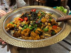 -肥家大排档(天河体育西店)