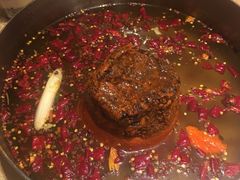 -小天鹅火锅·一线江景洪鼎旗舰店(洪崖洞店)