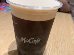 -麦当劳(徐汇漕溪北路百脑汇店)