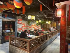 -京味斋·北京烤鸭(北京南站洋桥店)