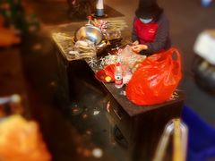 景观位-老王太太串吧(中街店)