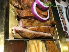 -楼兰新疆主题餐厅(坂田佳华领汇广场店)