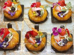 -格鲁·秀色Georgia’s Feast