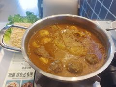 -肥韬茶餐厅(海上世界店)
