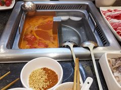 -海底捞火锅(万丰桥店)