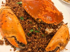 -喜记避风塘炒辣蟹(旗舰店)