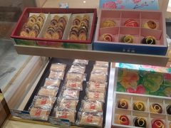 -邵万生食品公司(南京东路店)