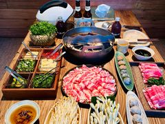 -四喜小胖·北京涮肉(五道营店)