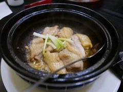 -潮汕味道·煮海餐厅(金麟大厦店)