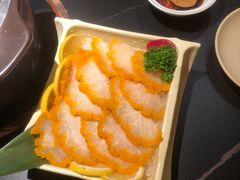 -季季山•云南野生菌火锅(上海首店)