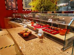 -咖啡苑自助餐厅·中国大饭店