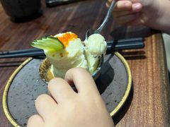 -信日本料理(信义坊店)
