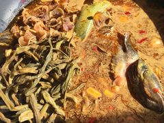 -大鹅岛灶台鱼·铁锅炖(水库路店)