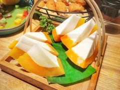南瓜布丁-太泰(万象城店)