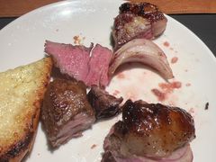 -拉蒂娜·巴西牛排馆 Latina·Brazilian Steakhouse(王府井喜悦店)