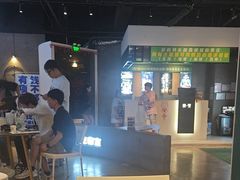 -棂笼·深度沉浸密室(武汉旗舰店)