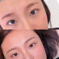 -久匠·纹眉半永久野生眉