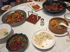 -掌上鲜(南顺城街店)