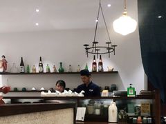 大堂-肥朵食堂(带梦胡同店)