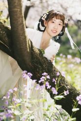 -八角古风摄影