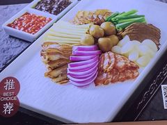 -峨嵋酒家 南北川菜 优选烤鸭(广渠路店)