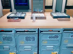 -目艮眼镜SHOWROOM(品牌集合店)