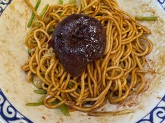 -梅溪·小伙子干挑面(安吉总店)