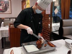-福来居烤鸭店(天坛二店)