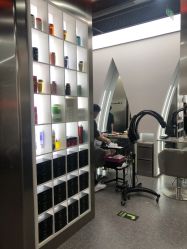 -艾美A·M Hair Salon