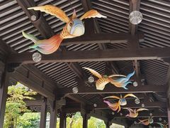 -雅达·阳羡溪山小镇中心